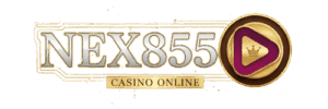 nex855 logo